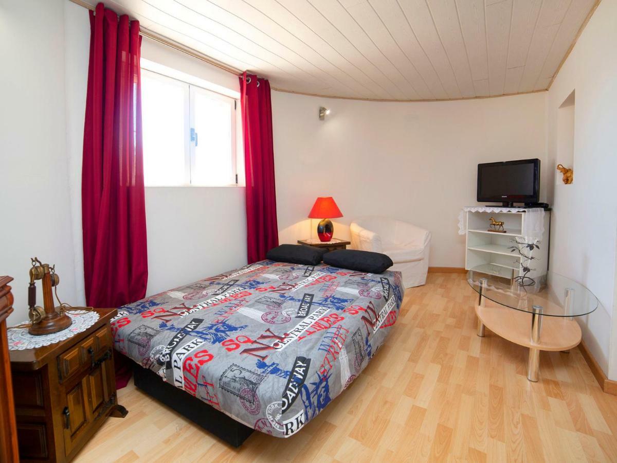 Apartment La Marina By Interhome Benissa Exteriör bild