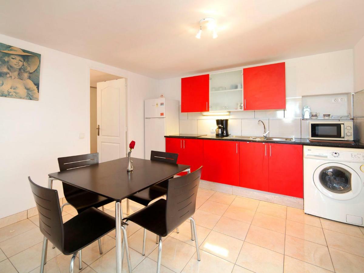 Apartment La Marina By Interhome Benissa Exteriör bild